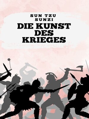 cover image of Die Kunst des Krieges